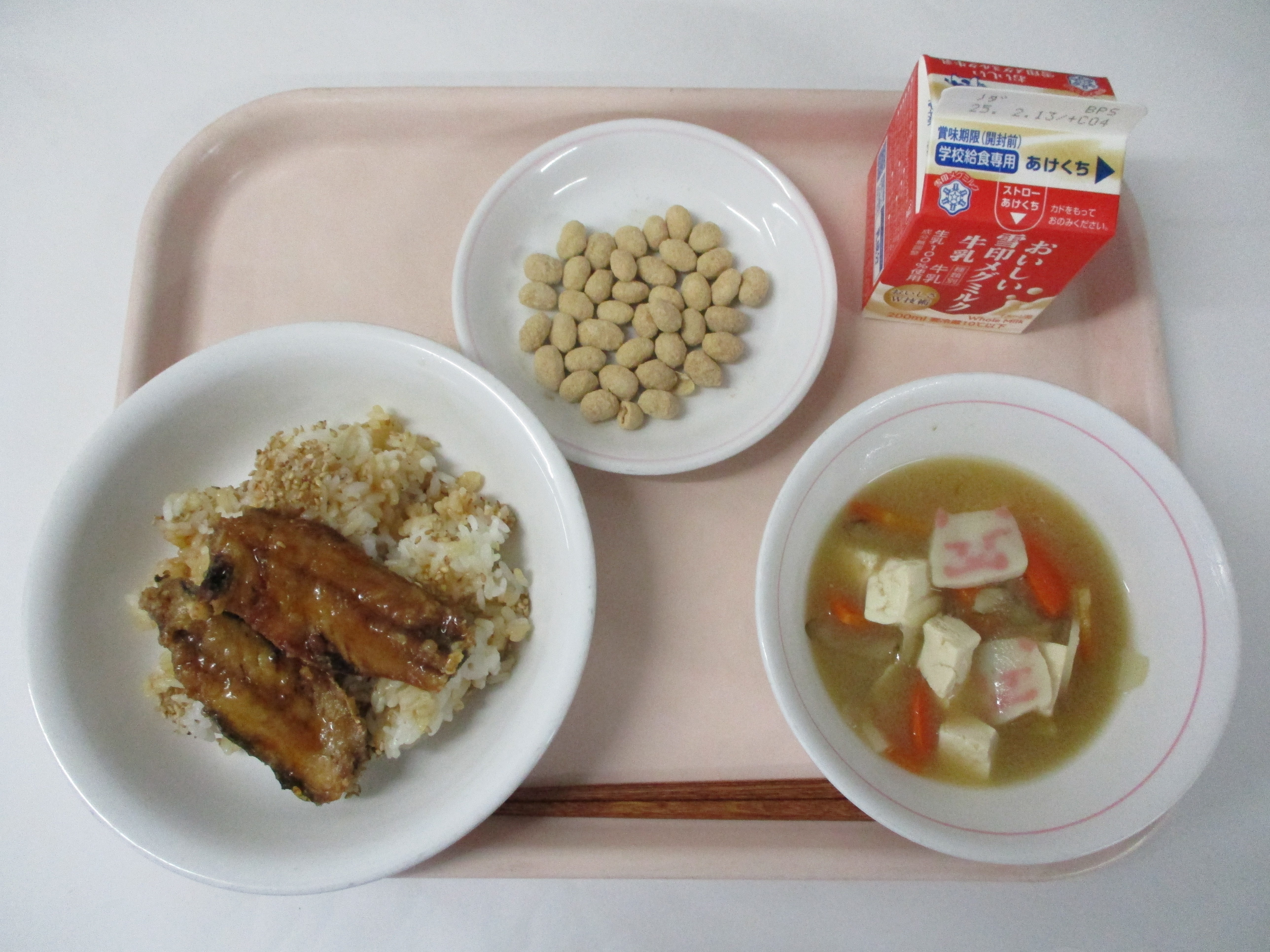 給食イメージ